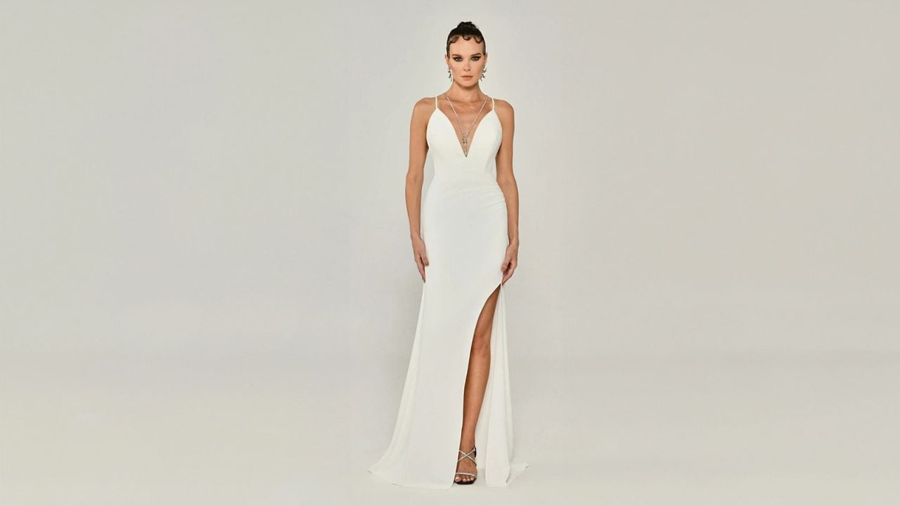 Engagement Evening Dresses: Add Elegance and Elegance to Your Special Moment!