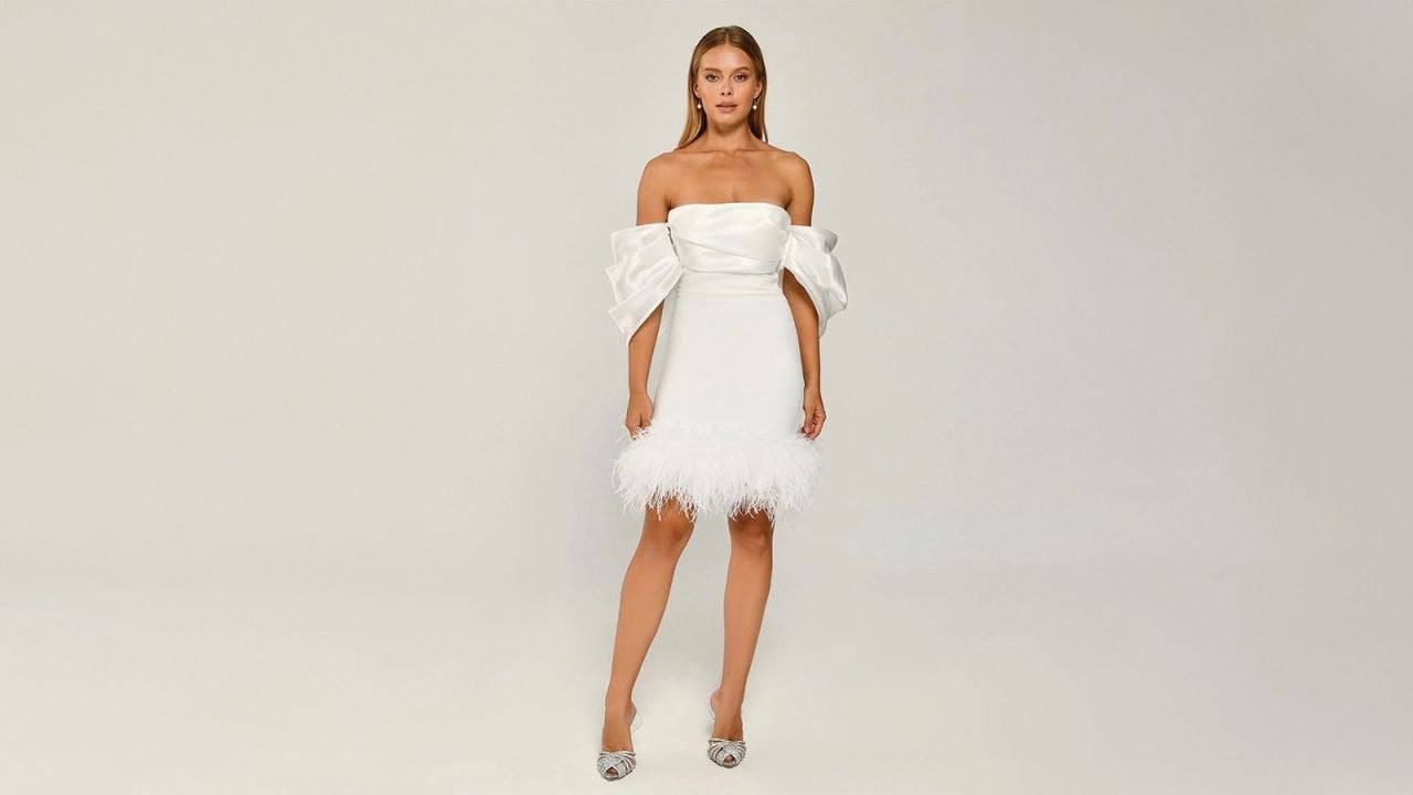 Want Dresses: Perfect Clothes for the Beginning of Love