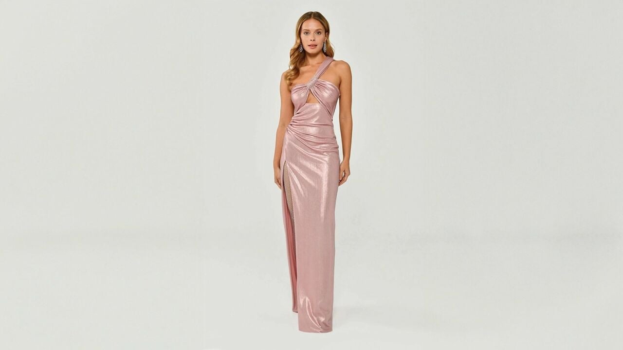 Bridesmaid Dresses: Elegance Details with Colors and Cuts