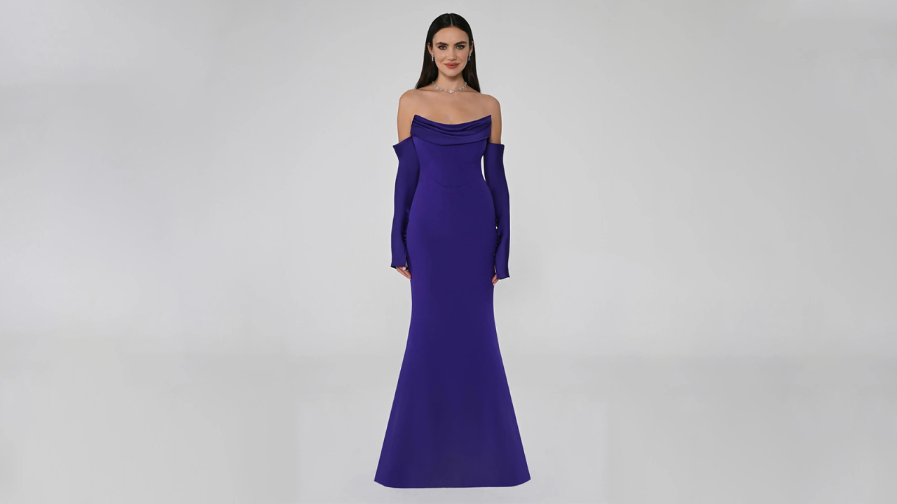 Balık Model Abiyeler