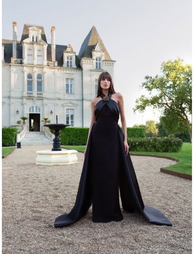 Long Dresses