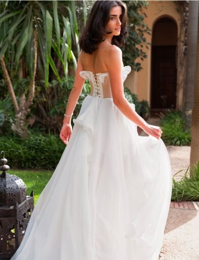 Chiffon Dresses