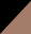 BLACK / COPPER