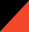 BLACK / ORANGE