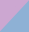 Lilac / BLUE