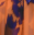 PURPLE / ORANGE