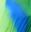 GREEN / BLUE