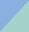 BLUE / MINT